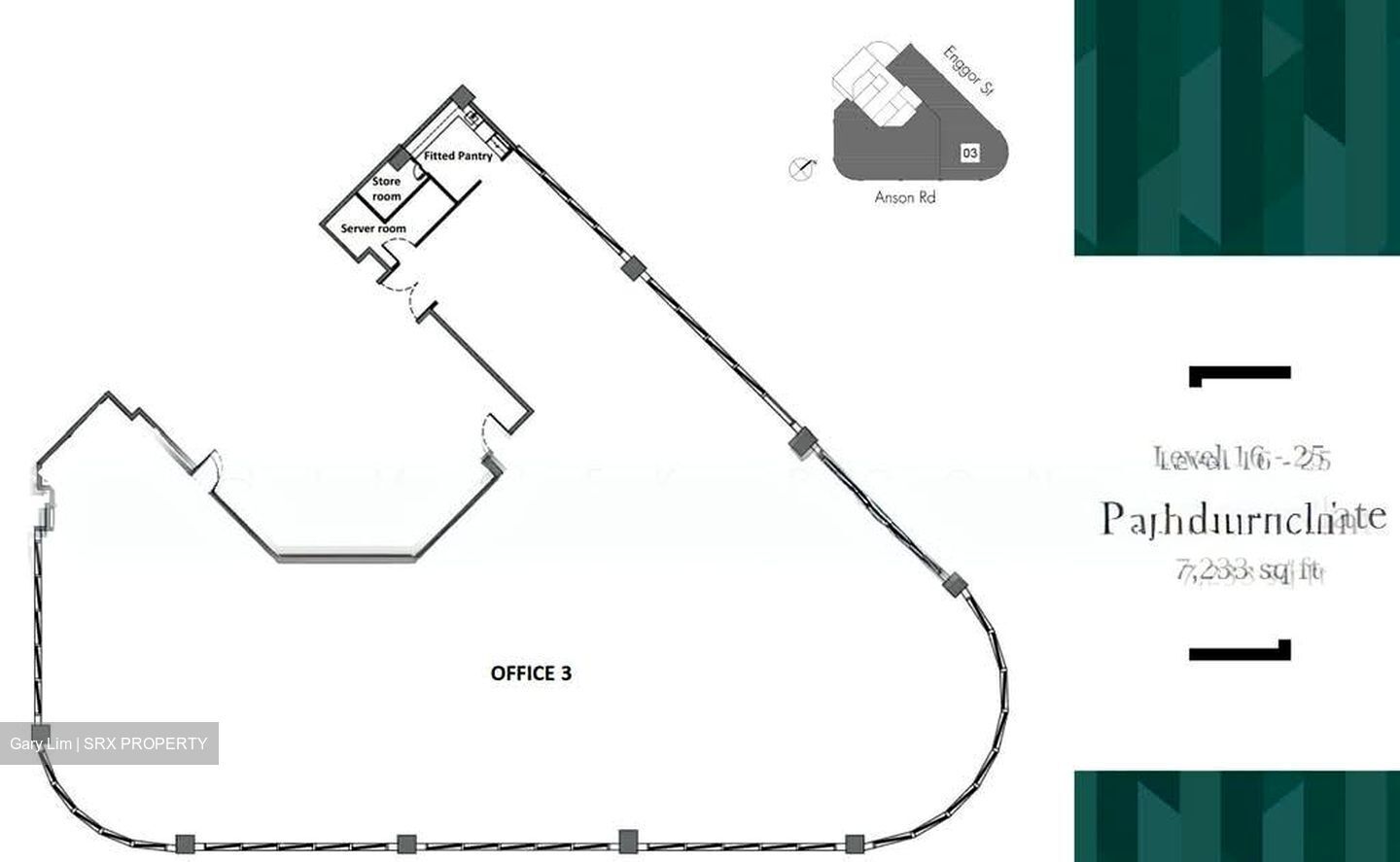 Hub Synergy Point (D2), Office #566881981